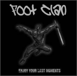 Foot Clan : Demo